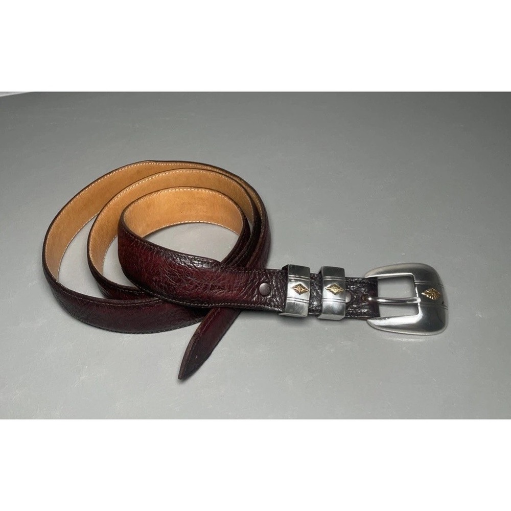 Maida's Belt Size 44